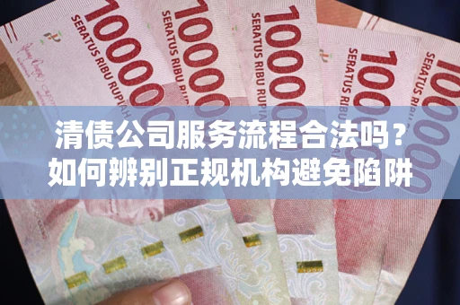 武汉清债公司服务流程合法吗？如何辨别正规机构避免陷阱？