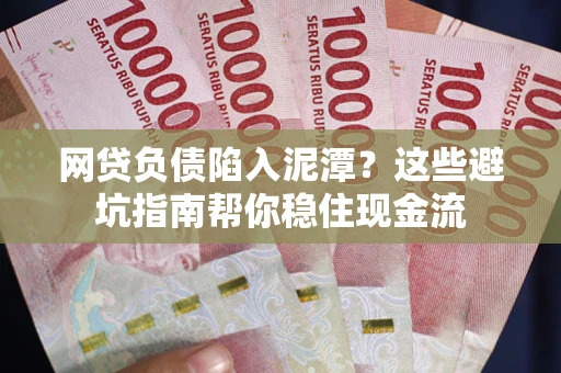 武汉网贷负债陷入泥潭？这些避坑指南帮你稳住现金流