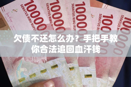 武汉欠债不还怎么办?手把手教你合法追回血汗钱 武汉欠债不还怎么办?手把手教你合法追回血汗钱
